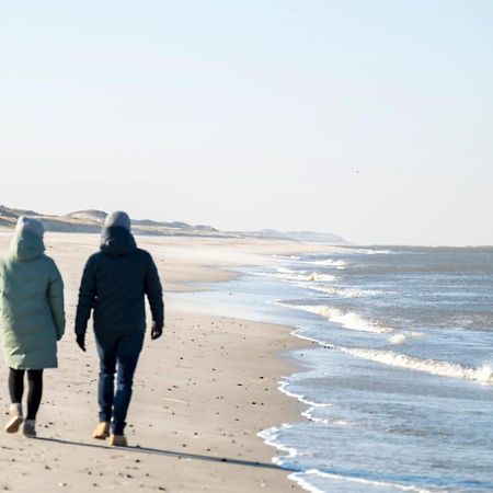 Lieblingsplatz Am Meer No 1 Kampen Exterior photo